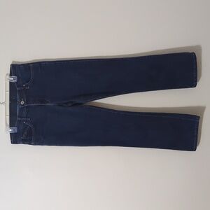 Wrangler Q Baby Women's Jeans Size 9/10 x 32